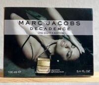 MARC JACOBS DECADENCE ONE EIGHT K EDITION - EDP 100ml-mujer