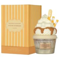 Lattafa Whipped Pleasure Give Me Gourmand EDP 75ml. Oriental Vainilla-mujer