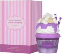 Lattafa Mallow Madness Give Me Gourmand EDP 75ml.-mujer
