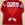 Jersey Toros Neza 1995/96 Local Roja Umbro Mohamed manga larga