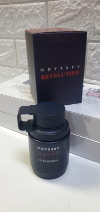 Armaf Odyssey Revolution Ultra Edition EDP 100ml Hombre -