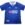 Jersey Cruz Azul Local 2001-2002 Retro FILA - Edición Final Libertadores - Cemento Cruz Azul