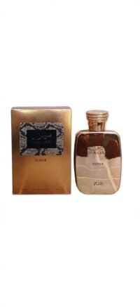 Rasasi Hawas Elixir EDP 100ml Hombre