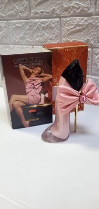 e8cf94bf-8708-4096-a43a-06922b8b5d8b Carolina Herrera Good Girl Blush Bowtastic Edition EDP 80ml Mujer - Edición Limitada Moño