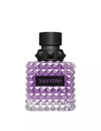 Valentino Donna Born in Roma Purple Melancholia EDP 100ml Mujer