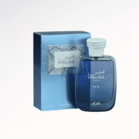 Rasasi Hawas Ice For Him EDP 100ml Hombre - Perfume Árabe