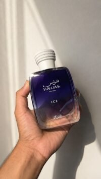 Rasasi Hawas Ice For Him EDP 100ml Hombre - Perfume Árabe