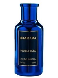 img_2923 Bharara Double Bleu Eau de Parfum 100ml Hombre