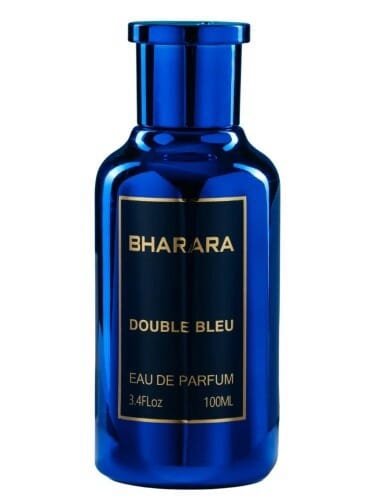 img_2923 Bharara Double Bleu Eau de Parfum 100ml Hombre