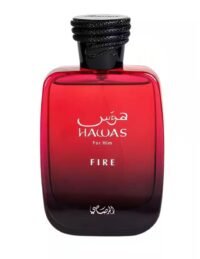 img_2949 Rasasi Hawas Fire For Him EDP 100ml Hombre -l