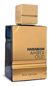 img_2954 Al Haramain Amber Oud Bleu Edition EDP 120ml Unisex - Original