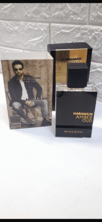 img_2964-2 Al Haramain Amber Oud Private Edition EDP 120ml Unisex