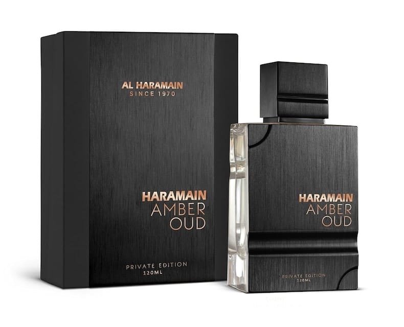 img_2965 Al Haramain Amber Oud Private Edition EDP 120ml Unisex