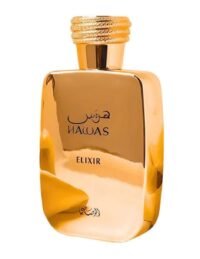 Rasasi Hawas Elixir EDP 100ml Hombre