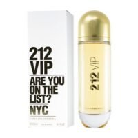 img_2981 Carolina Herrera 212 VIP EDP 125ml Mujer