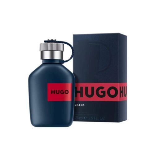 img_3014 HUGO Boss HUGO Jeans EDT 125 ml Hombre - Original