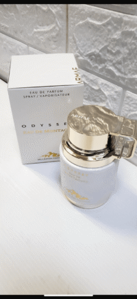 img_3024 Armaf Odyssey Eau De Montagne Mountain Edition EDP 100ml-hombre