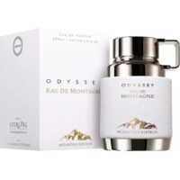 img_3025 Armaf Odyssey Eau De Montagne Mountain Edition EDP 100ml-hombre