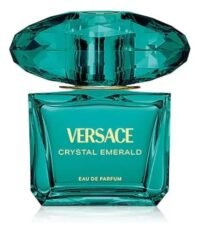 img_3538 Versace Crystal Emerald EDP 90ml Mujer