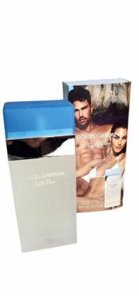 img_3539 Dolce & Gabbana Light Blue EDT 100ml Mujer