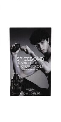 Viktor & Rolf Spicebomb Dark Leather EDP 90 ml Hombre -