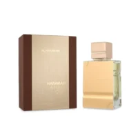 Al Haramain Amber Oud Gold Edition EDP 120ml Unisex