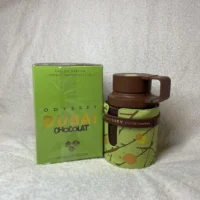 ARMAF Odyssey Dubai Chocolat EDP 100ml Hombre (1) ARMAF Odyssey Dubai Chocolat EDP 100ml Hombre (1)