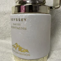 ARMAF Odyssey Eau de Montagne EDP 100ml Unisex (3) ARMAF Odyssey Eau de Montagne EDP 100ml Unisex (3)