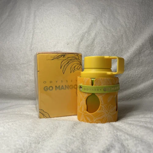ARMAF Odyssey Go Mango EDP 100ml Hombre (1) ARMAF Odyssey Go Mango EDP 100ml Hombre (1)