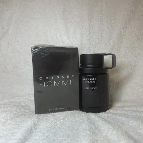 ARMAF Odyssey Homme EDP 100ml Hombre (1) ARMAF Odyssey Homme EDP 100ml Hombre (1)