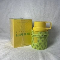 ARMAF Odyssey Limoni EDP 100ml Unisex (1) ARMAF Odyssey Limoni EDP 100ml Unisex (1)