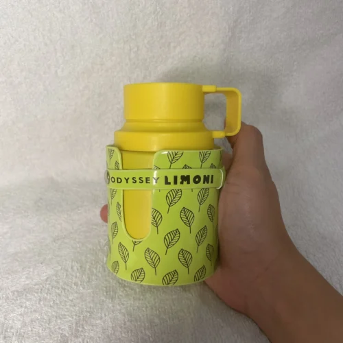 ARMAF Odyssey Limoni EDP 100ml Unisex (2)