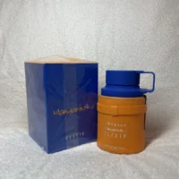 ARMAF Odyssey Mandarin Sky Elixir EDP 100ml Unisex (1) ARMAF Odyssey Mandarin Sky Elixir EDP 100ml Unisex (1)