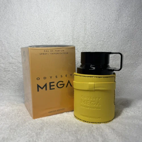 ARMAF Odyssey Mega EDP 100ml Hombre (1) ARMAF Odyssey Mega EDP 100ml Hombre (1)