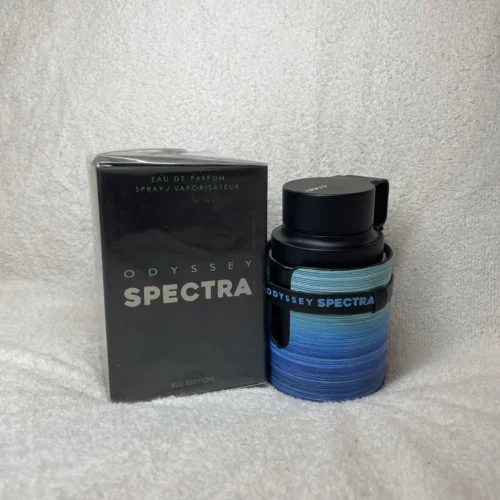 ARMAF Odyssey Spectra Blu Edition EDP 100ml Unisex (1) ARMAF Odyssey Spectra Blu Edition EDP 100ml Unisex (1)