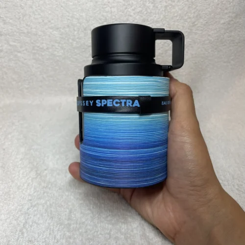 ARMAF Odyssey Spectra Blu Edition EDP 100ml Unisex (2)