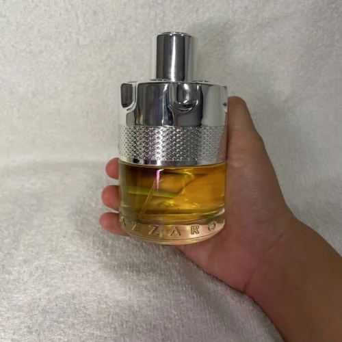 Azzaro Wanted EDT 100ml Hombre (2)