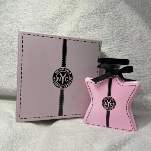 Bond No. 9 Madison Avenue EDP 100ml Mujer (1) Bond No. 9 Madison Avenue EDP 100ml Mujer (1)
