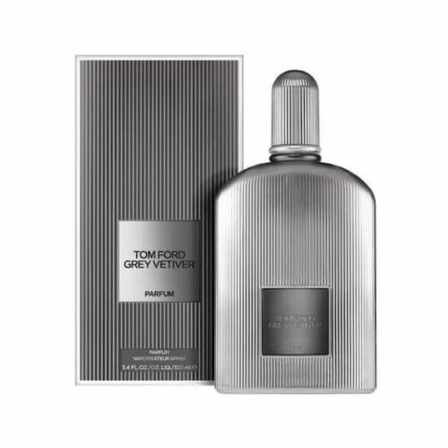 Tom Ford Grey Vetiver Parfum 100ml Hombre