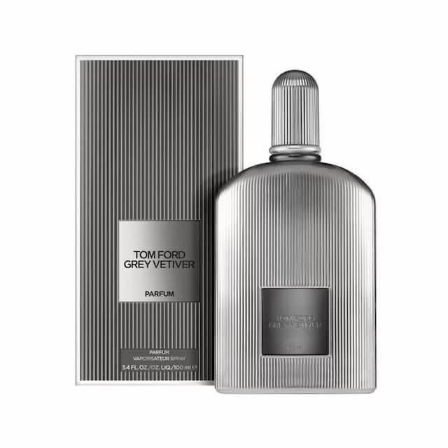 Tom Ford Grey Vetiver Parfum 100ml Hombre
