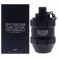 Viktor & Rolf Spicebomb Dark Leather EDP 90 ml Hombre -