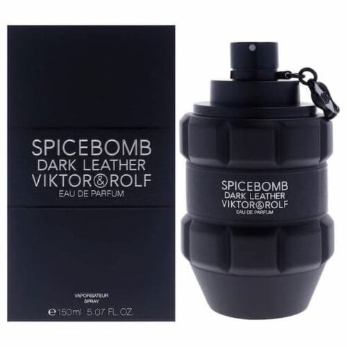 Viktor & Rolf Spicebomb Dark Leather EDP 90 ml Hombre -