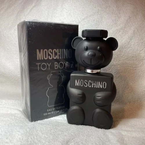 Moschino Toy Boy 2 EDP 100ml Hombre (1) Moschino Toy Boy 2 EDP 100ml Hombre (1)