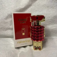 Paco Rabanne Fame In Love Parfum 80ml Mujer (1)