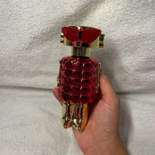 Paco Rabanne Fame In Love Parfum 80ml Mujer (2)