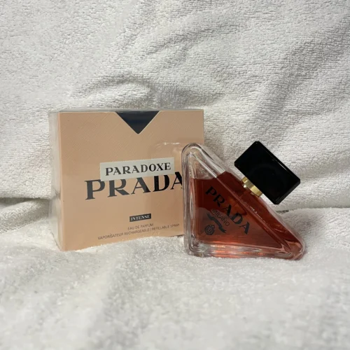 PRADA Paradoxe Intense EDP 90ml Mujer (1) PRADA Paradoxe Intense EDP 90ml Mujer (1)