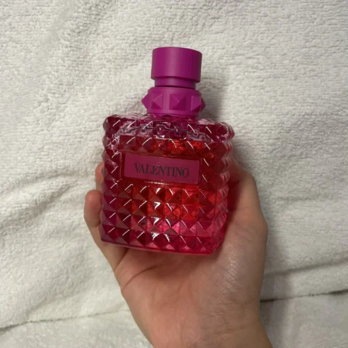 Valentino Donna Born In Roma Pink PP EDP 100ml Mujer (2)