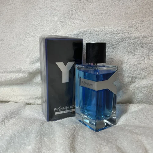 Yves Saint Laurent Y EDT 100ml Hombre (1) Yves Saint Laurent Y EDT 100ml Hombre (1)
