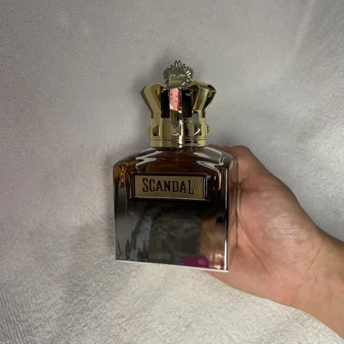 Jean Paul Gaultier Scandal Elixir Parfum 100ml Hombre (2)