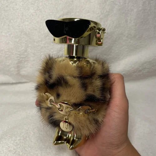 Paco Rabanne FAME Feline Edition EDP 80ml Mujer (2)